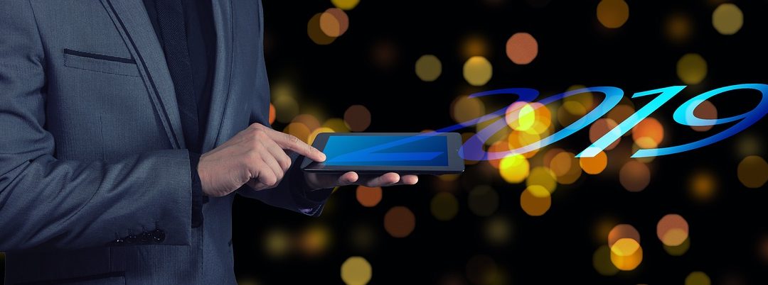 Startuję z blogiem po raz drugi